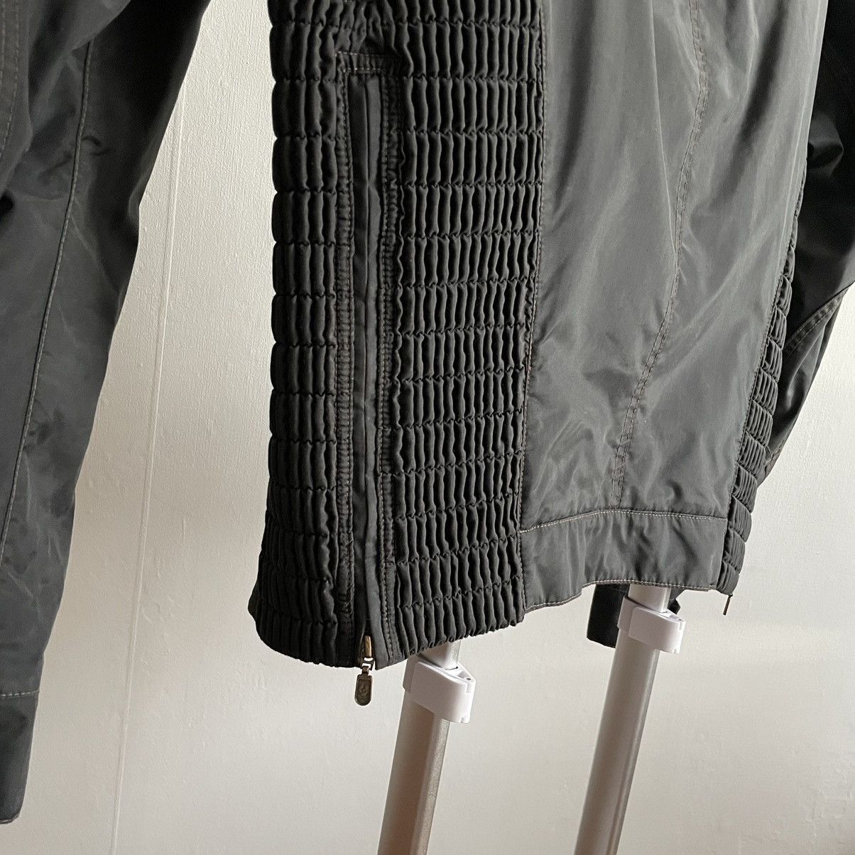 Belstaff Vintage Belstaff Gold LABEL Rider Jacket Size US M / EU 48-50 / 2 - 7 Thumbnail
