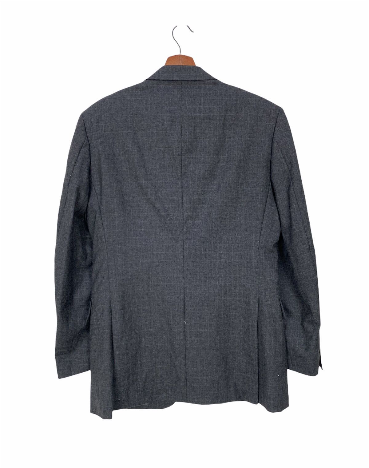 Other × Polo Ralph Lauren POLO RALPH LAUREN Rare Luxury ButtonUp Casual Blazer Jacket Size 40R - 2 Thumbnail