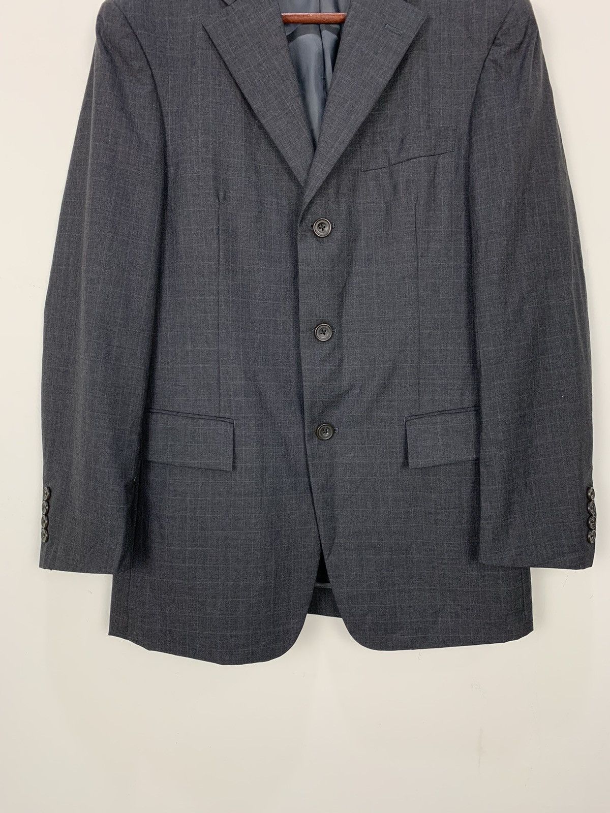 Other × Polo Ralph Lauren POLO RALPH LAUREN Rare Luxury ButtonUp Casual Blazer Jacket Size 40R - 5 Thumbnail
