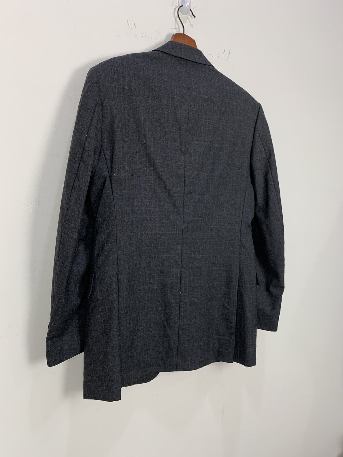 Other × Polo Ralph Lauren POLO RALPH LAUREN Rare Luxury ButtonUp Casual Blazer Jacket Size 40R - 14 Thumbnail
