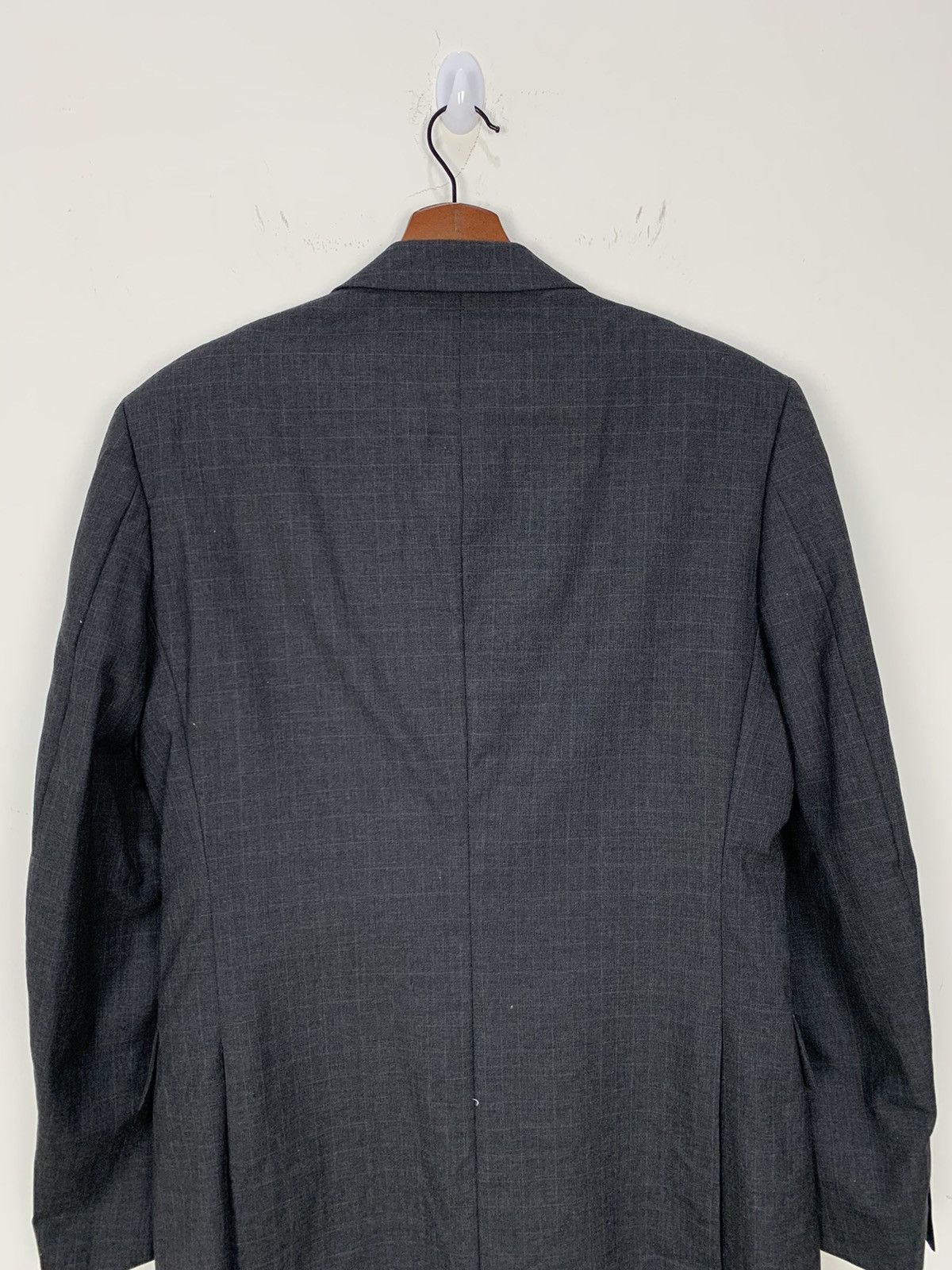 Other × Polo Ralph Lauren POLO RALPH LAUREN Rare Luxury ButtonUp Casual Blazer Jacket Size 40R - 12 Thumbnail