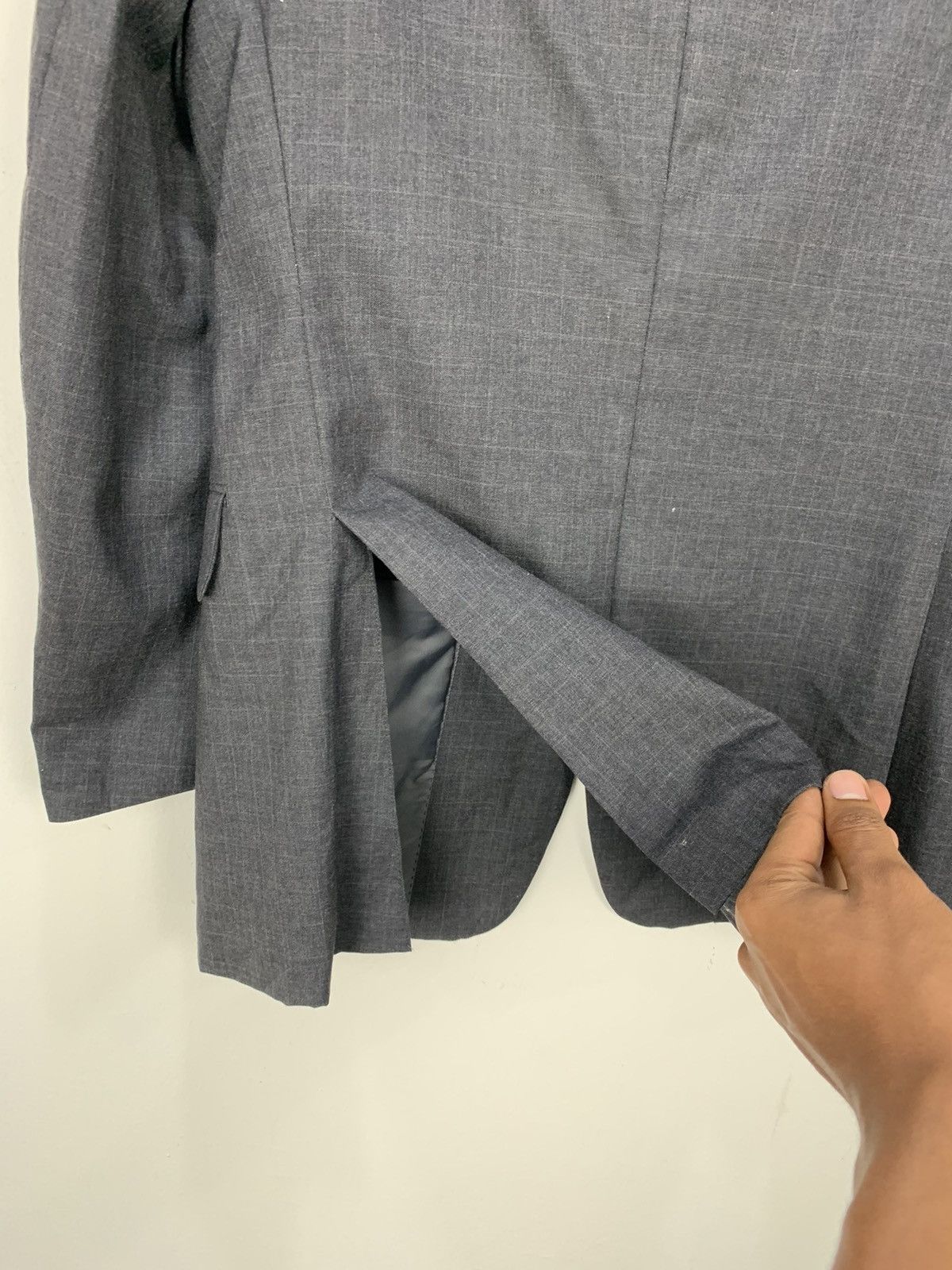 Other × Polo Ralph Lauren POLO RALPH LAUREN Rare Luxury ButtonUp Casual Blazer Jacket Size 40R - 16 Thumbnail