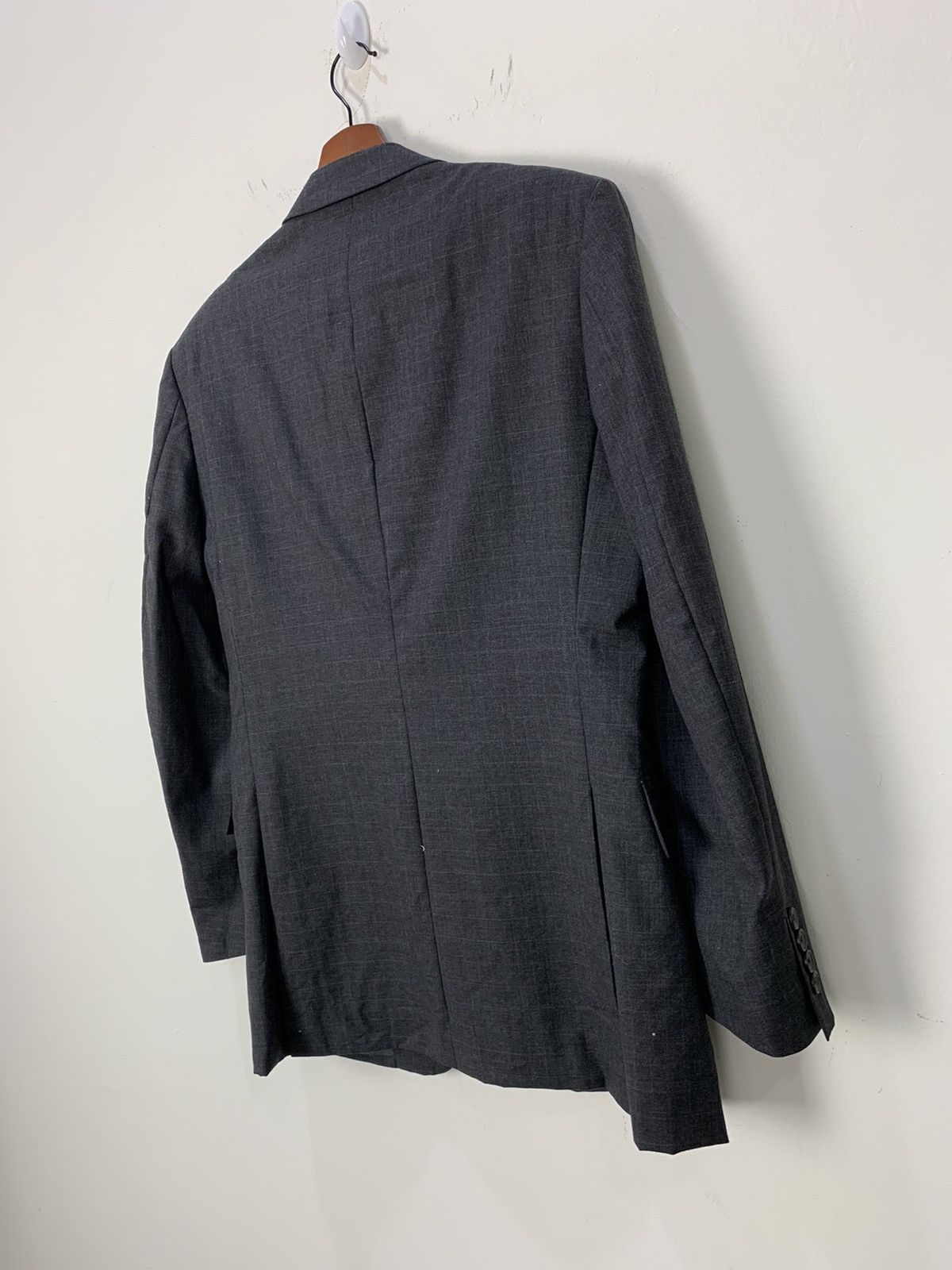 Other × Polo Ralph Lauren POLO RALPH LAUREN Rare Luxury ButtonUp Casual Blazer Jacket Size 40R - 15 Thumbnail