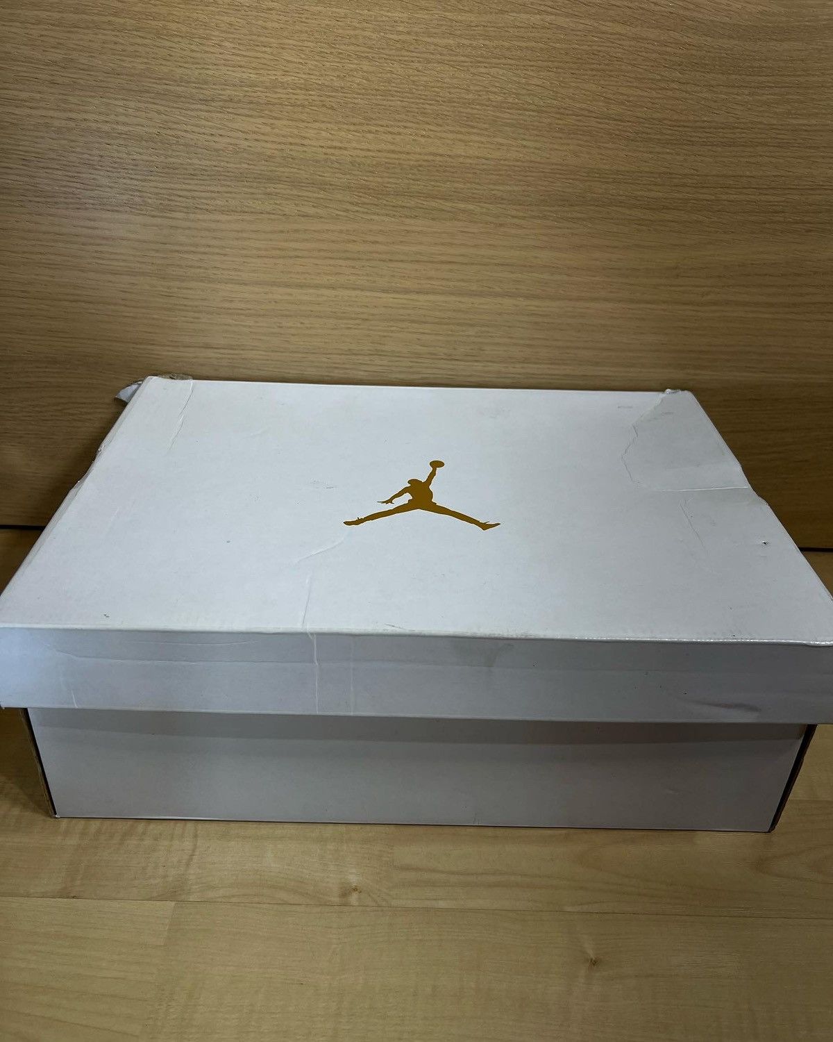 Nike Jordan 4 Retro “Shimmer” Size US 8.5 / IT 38.5 - 6 Thumbnail