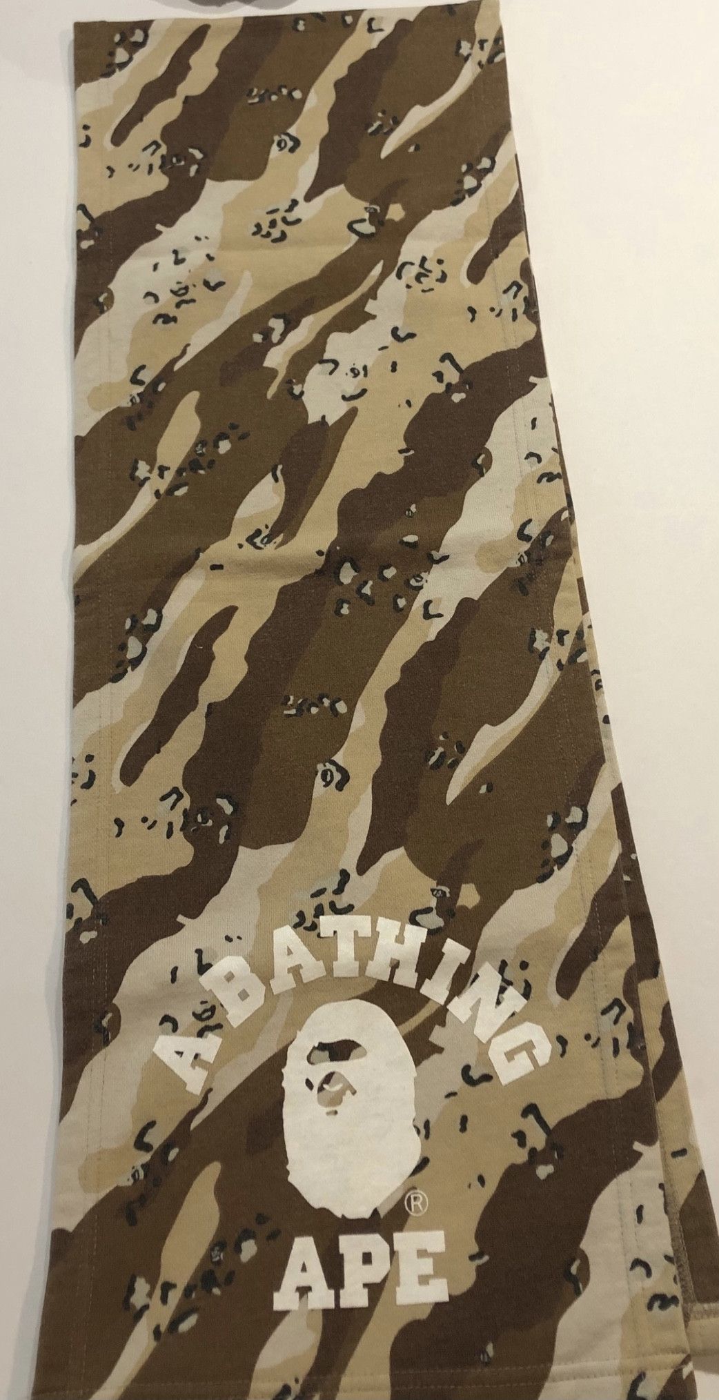 Bape Bape scarf Size ONE SIZE - 1 Thumbnail