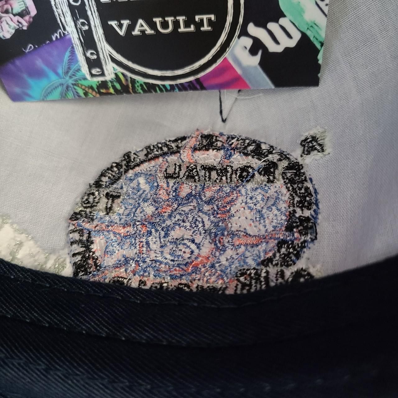 Travis Scott Utopia Rolling Loud NYC Hat Size ONE SIZE - 2 Thumbnail