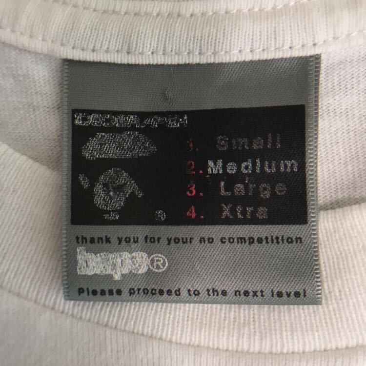 Bape BAPE Yin Yang Tai Chi ABC camo Logo T-shirt Size US M / EU 48-50 / 2 - 7 Thumbnail