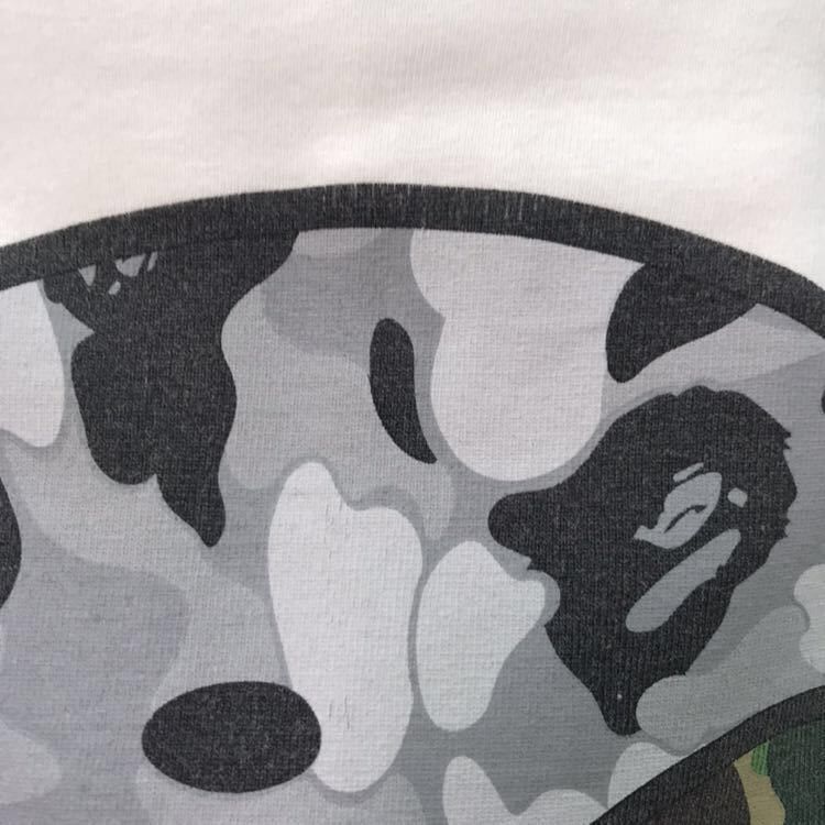 Bape BAPE Yin Yang Tai Chi ABC camo Logo T-shirt Size US M / EU 48-50 / 2 - 3 Thumbnail