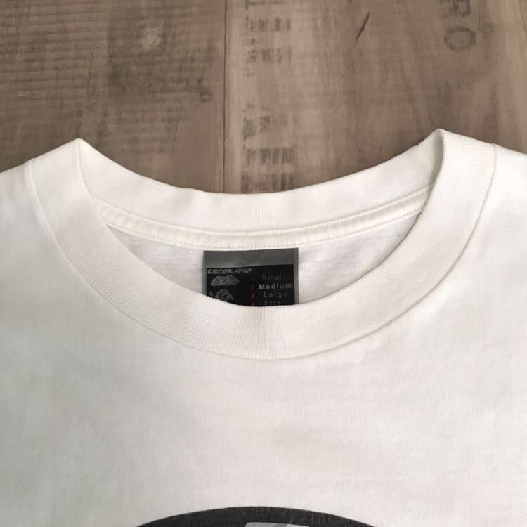 Bape BAPE Yin Yang Tai Chi ABC camo Logo T-shirt Size US M / EU 48-50 / 2 - 4 Thumbnail