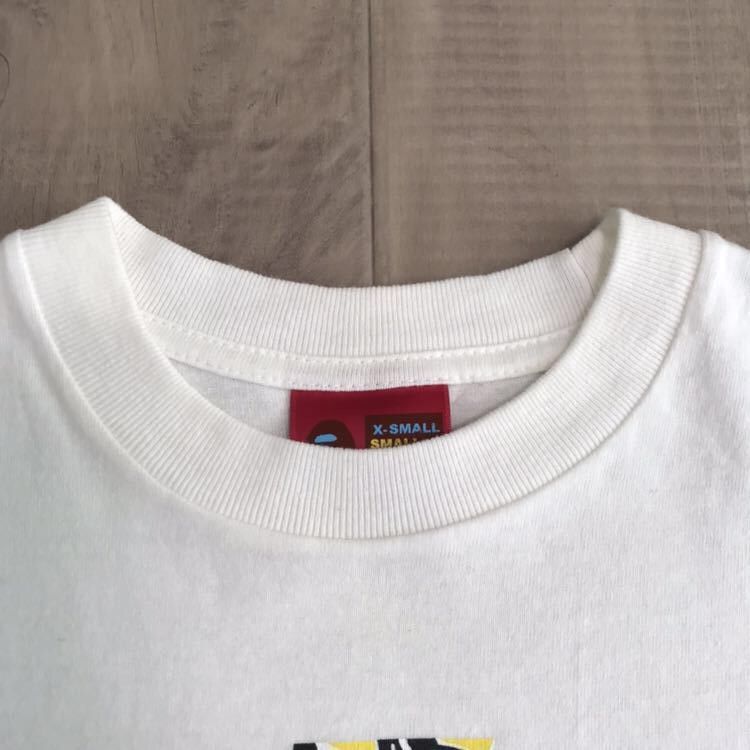 Bape BAPE Kumamoto 1st Anniversary T-shirt Size US S / EU 44-46 / 1 - 3 Thumbnail