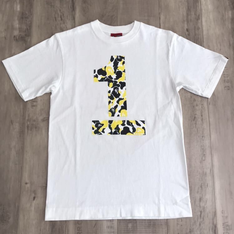 Bape BAPE Kumamoto 1st Anniversary T-shirt Size US S / EU 44-46 / 1 - 1 Thumbnail