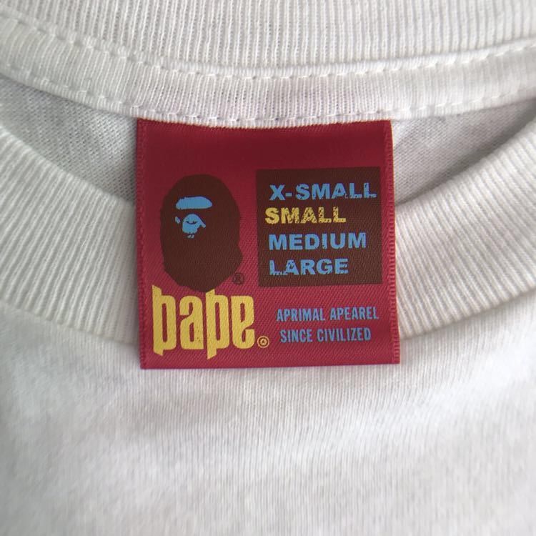 Bape BAPE Kumamoto 1st Anniversary T-shirt Size US S / EU 44-46 / 1 - 6 Thumbnail