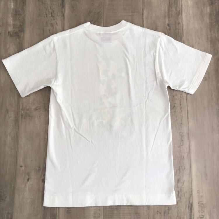 Bape BAPE Kumamoto 1st Anniversary T-shirt Size US S / EU 44-46 / 1 - 4 Thumbnail