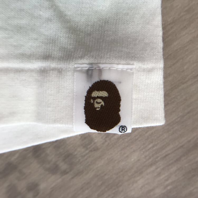 Bape BAPE Kumamoto 1st Anniversary T-shirt Size US S / EU 44-46 / 1 - 5 Thumbnail