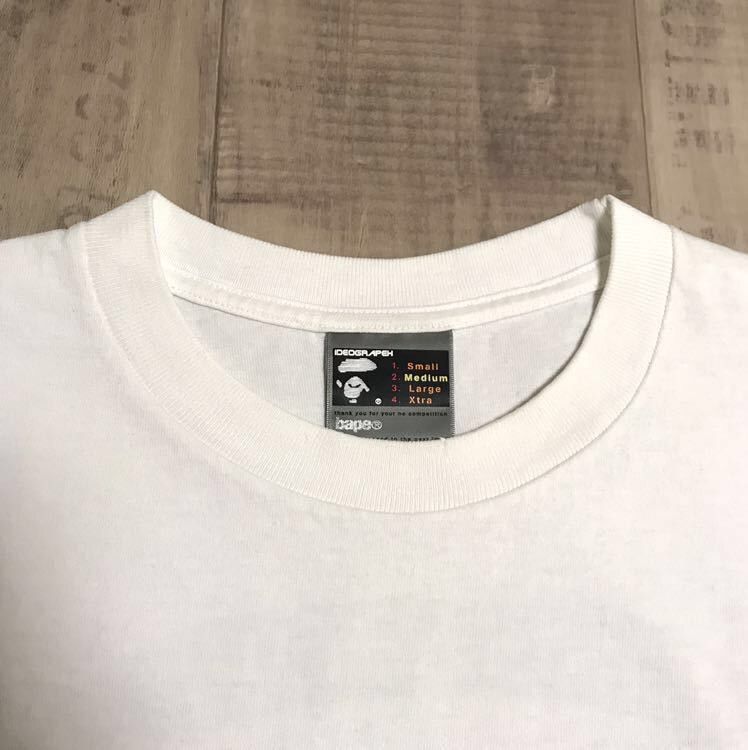 Bape BAPE x Jody Fosters Army T-shirt BAPE gallery limited Size US M / EU 48-50 / 2 - 4 Thumbnail