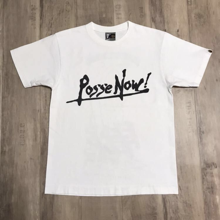 Bape BAPE x Jody Fosters Army T-shirt BAPE gallery limited Size US M / EU 48-50 / 2 - 2 Thumbnail