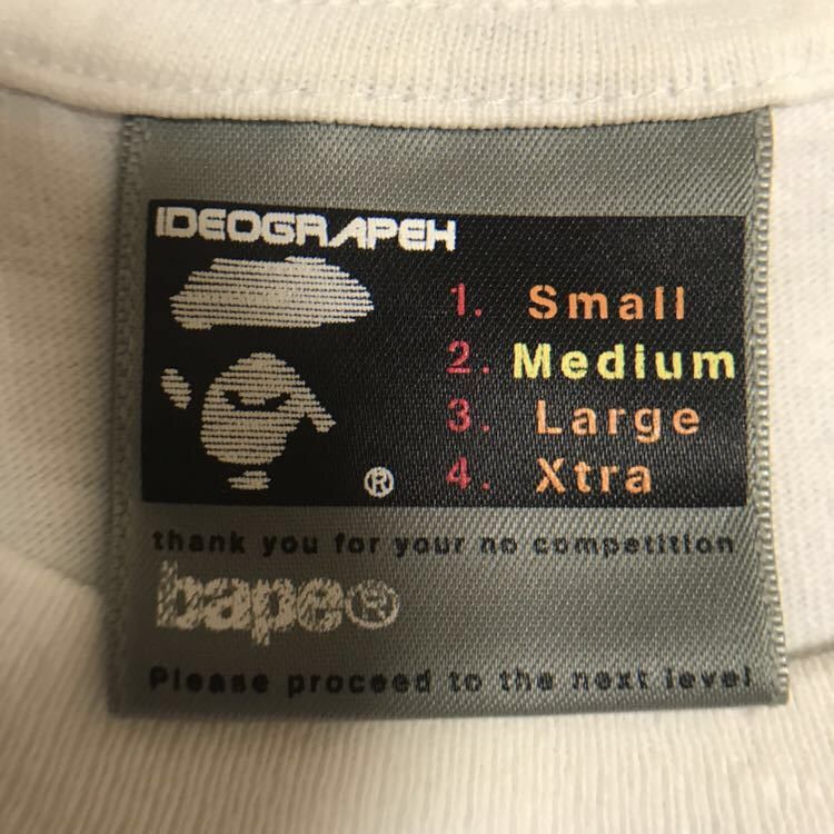 Bape BAPE x Jody Fosters Army T-shirt BAPE gallery limited Size US M / EU 48-50 / 2 - 7 Thumbnail