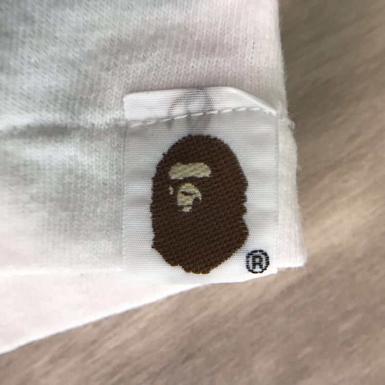 Bape 2002 BAPE Sue Kwon Photo Exhibition T-shirt Size US M / EU 48-50 / 2 - 6 Thumbnail