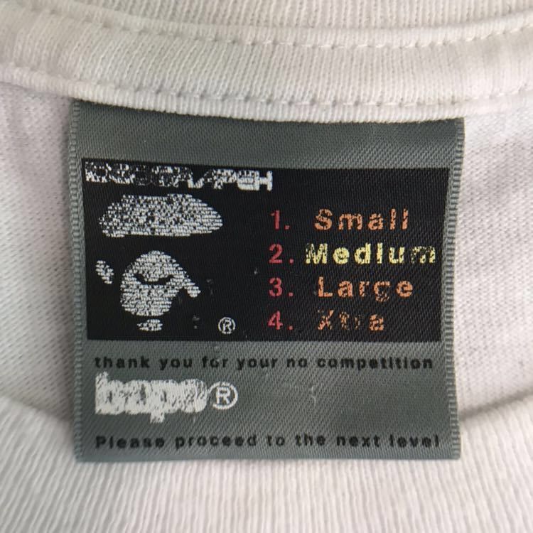 Bape 2002 BAPE Sue Kwon Photo Exhibition T-shirt Size US M / EU 48-50 / 2 - 7 Thumbnail