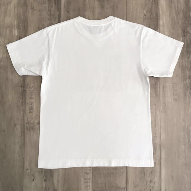 Bape 2002 BAPE Sue Kwon Photo Exhibition T-shirt Size US M / EU 48-50 / 2 - 5 Thumbnail