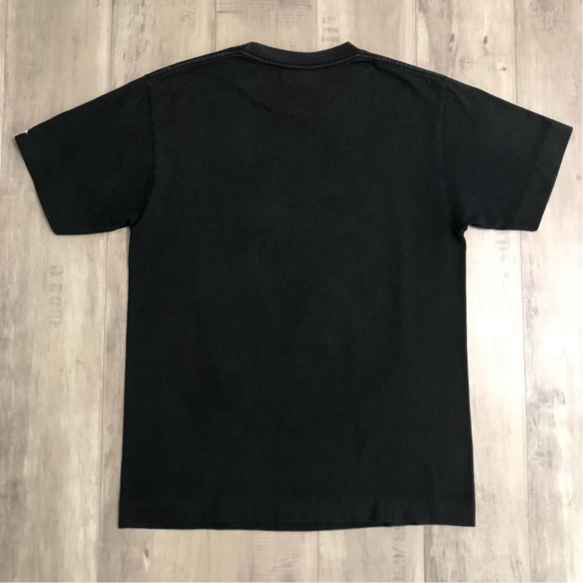 Bape BAPE vintage SKATE THING Skeleton big head T-shirt Size US M / EU 48-50 / 2 - 6 Thumbnail