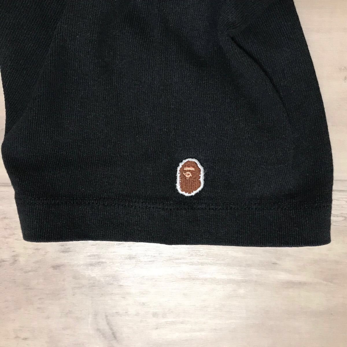 Bape × Nigo 🔥Vintage🔥 BAPE Busy Works T-shirt a bathing ape NIGO Size US M / EU 48-50 / 2 - 7 Thumbnail