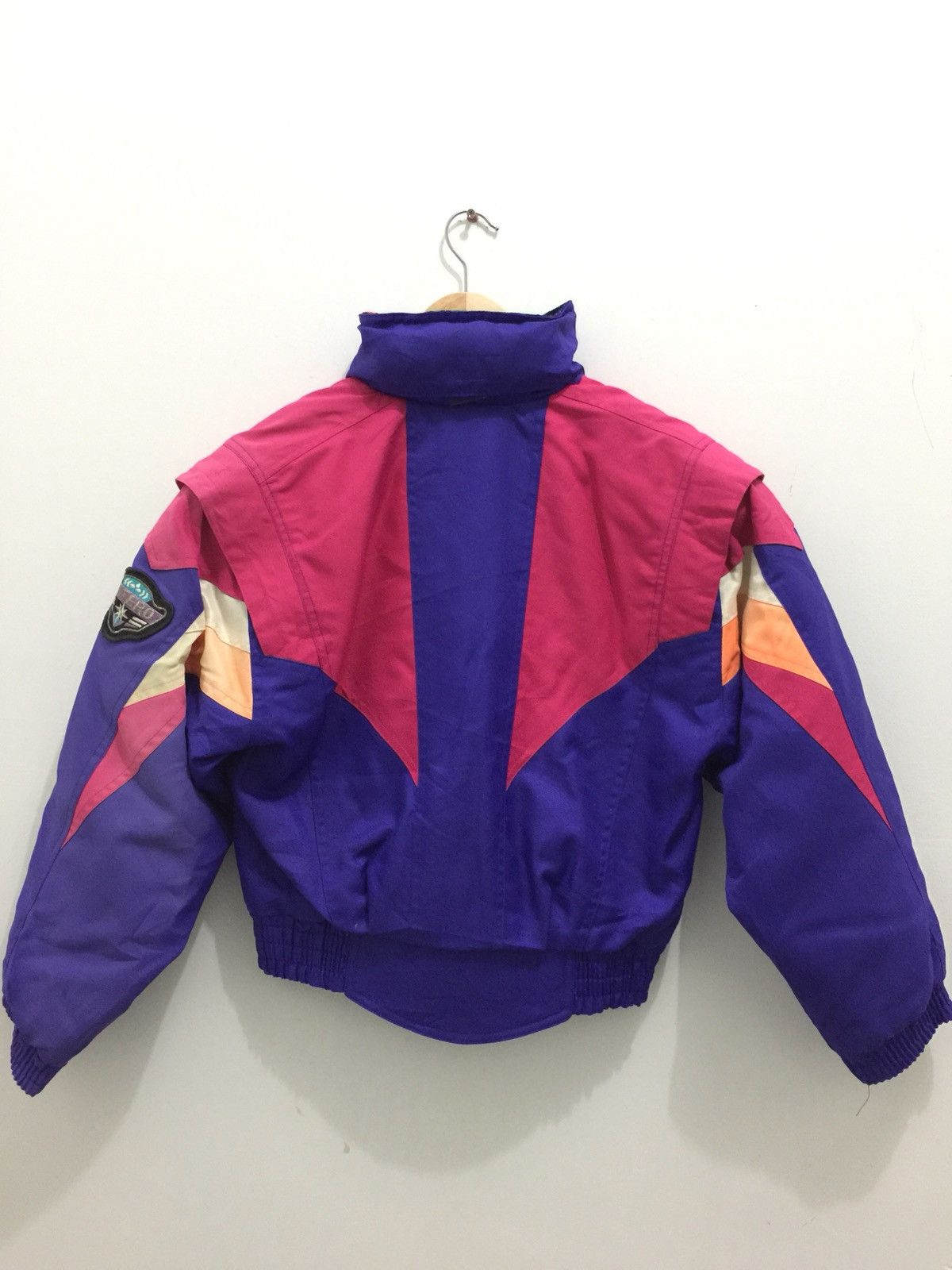 Japanese Brand The Winner Of The Worlds Ski Jacket #Archive Size US S / EU 44-46 / 1 - 10 Thumbnail