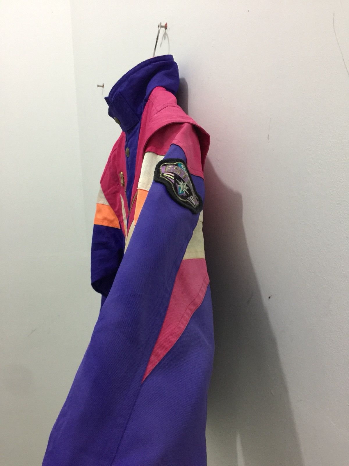 Japanese Brand The Winner Of The Worlds Ski Jacket #Archive Size US S / EU 44-46 / 1 - 6 Thumbnail