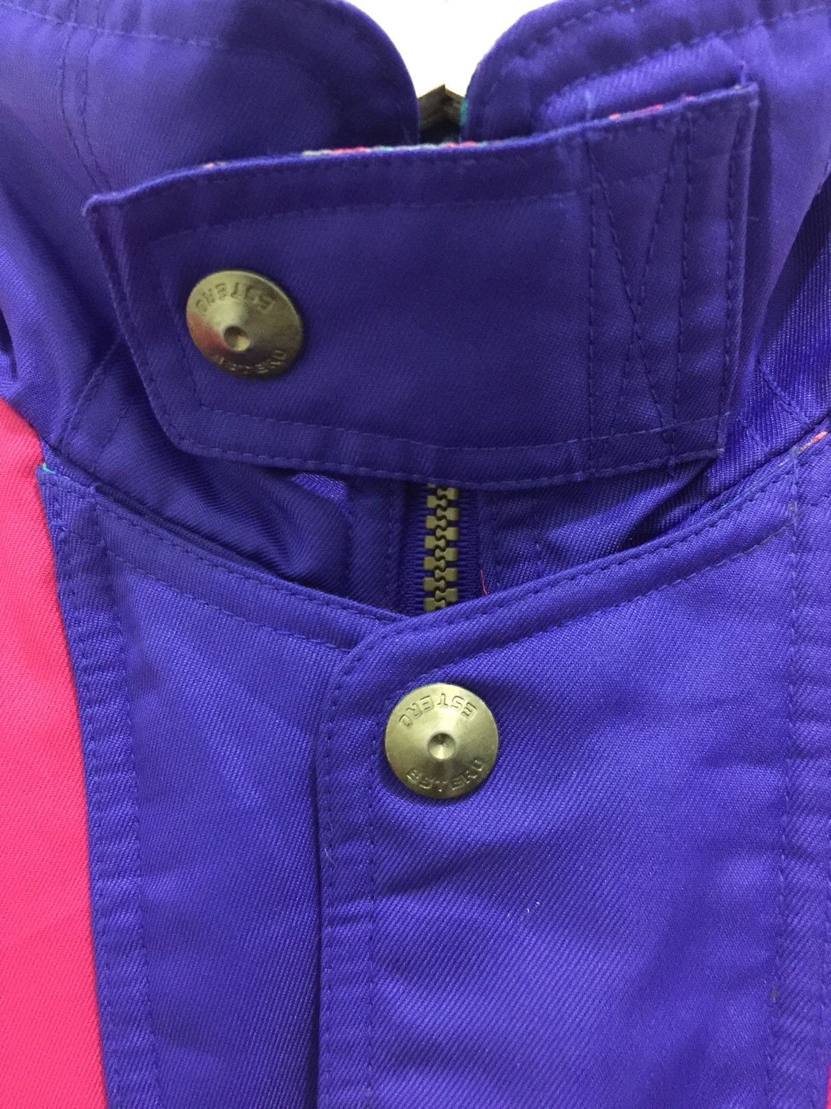Japanese Brand The Winner Of The Worlds Ski Jacket #Archive Size US S / EU 44-46 / 1 - 5 Thumbnail