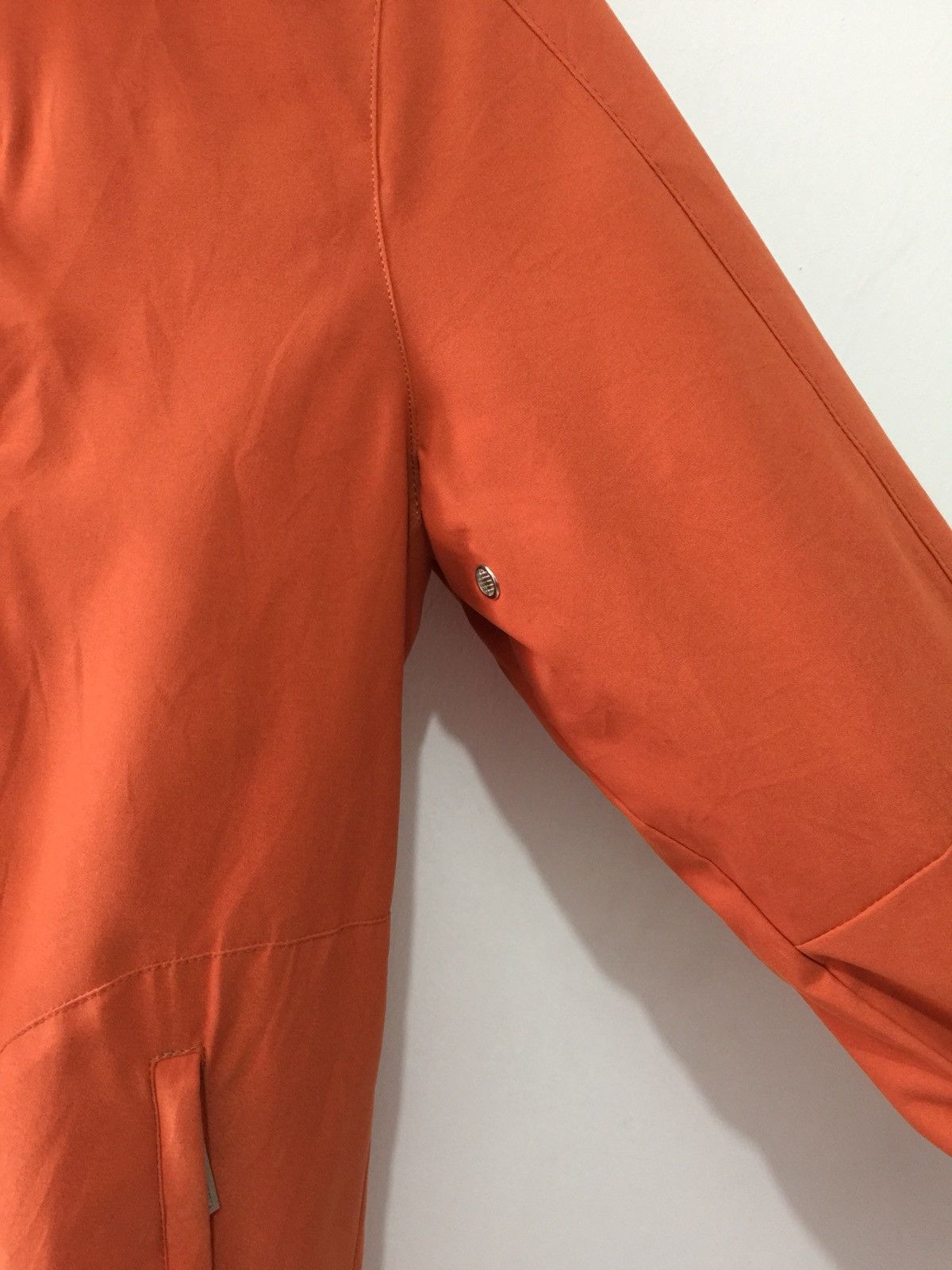 Kensho Abe Kensho Abe Sports Puffer Jacket #Gorpcore or #Archive Size US M / EU 48-50 / 2 - 3 Thumbnail