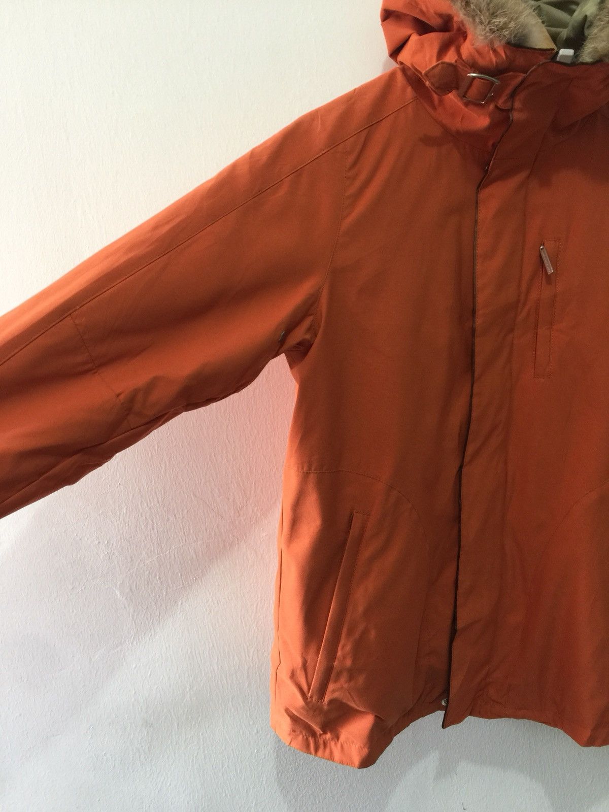 Kensho Abe Kensho Abe Sports Puffer Jacket #Gorpcore or #Archive Size US M / EU 48-50 / 2 - 5 Thumbnail