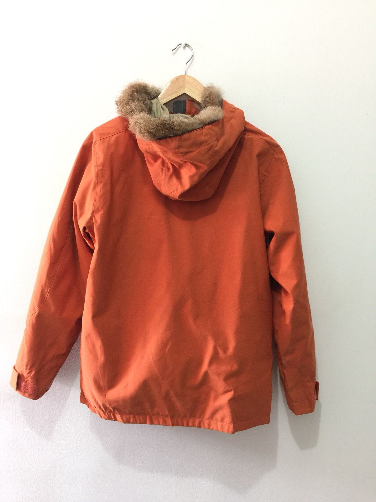 Kensho Abe Kensho Abe Sports Puffer Jacket #Gorpcore or #Archive Size US M / EU 48-50 / 2 - 9 Thumbnail