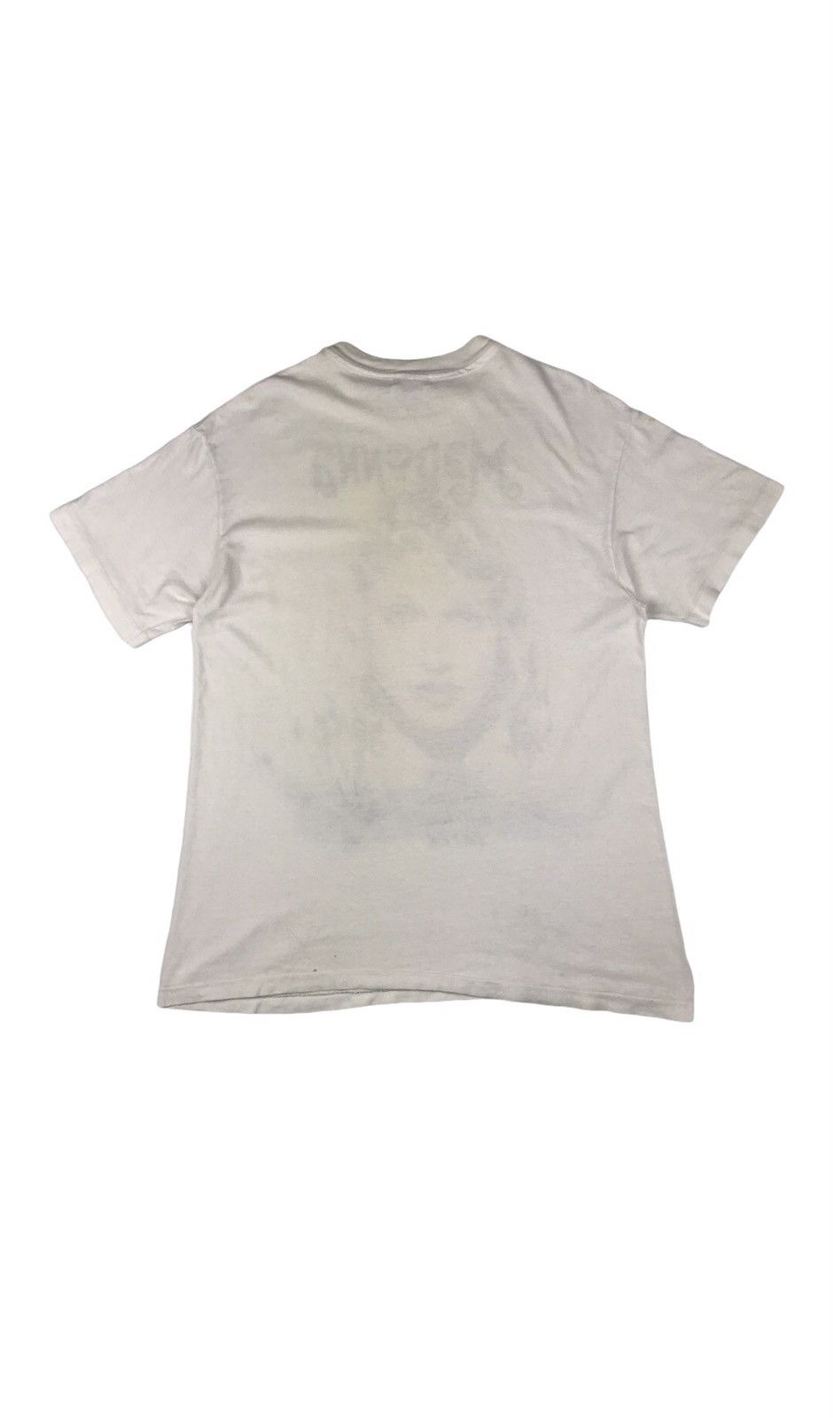 Band Tees × Vintage Rare Vintage MADONNA promo t-shirt Size US M / EU 48-50 / 2 - 2 Thumbnail