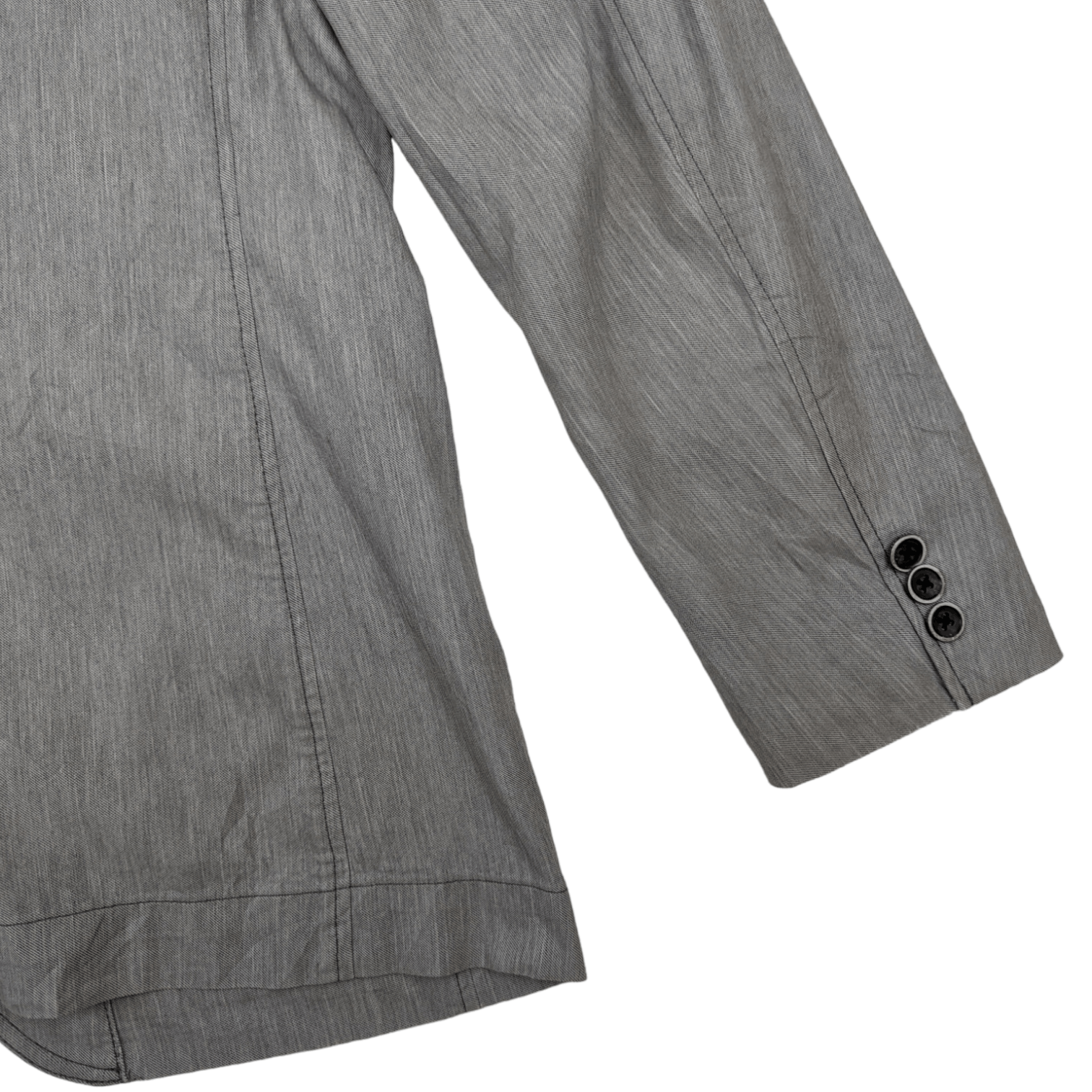 Joseph Abboud JOSEPH ABBOUD Smart Casual Blazer Coat Size US M / EU 48-50 / 2 - 8 Thumbnail