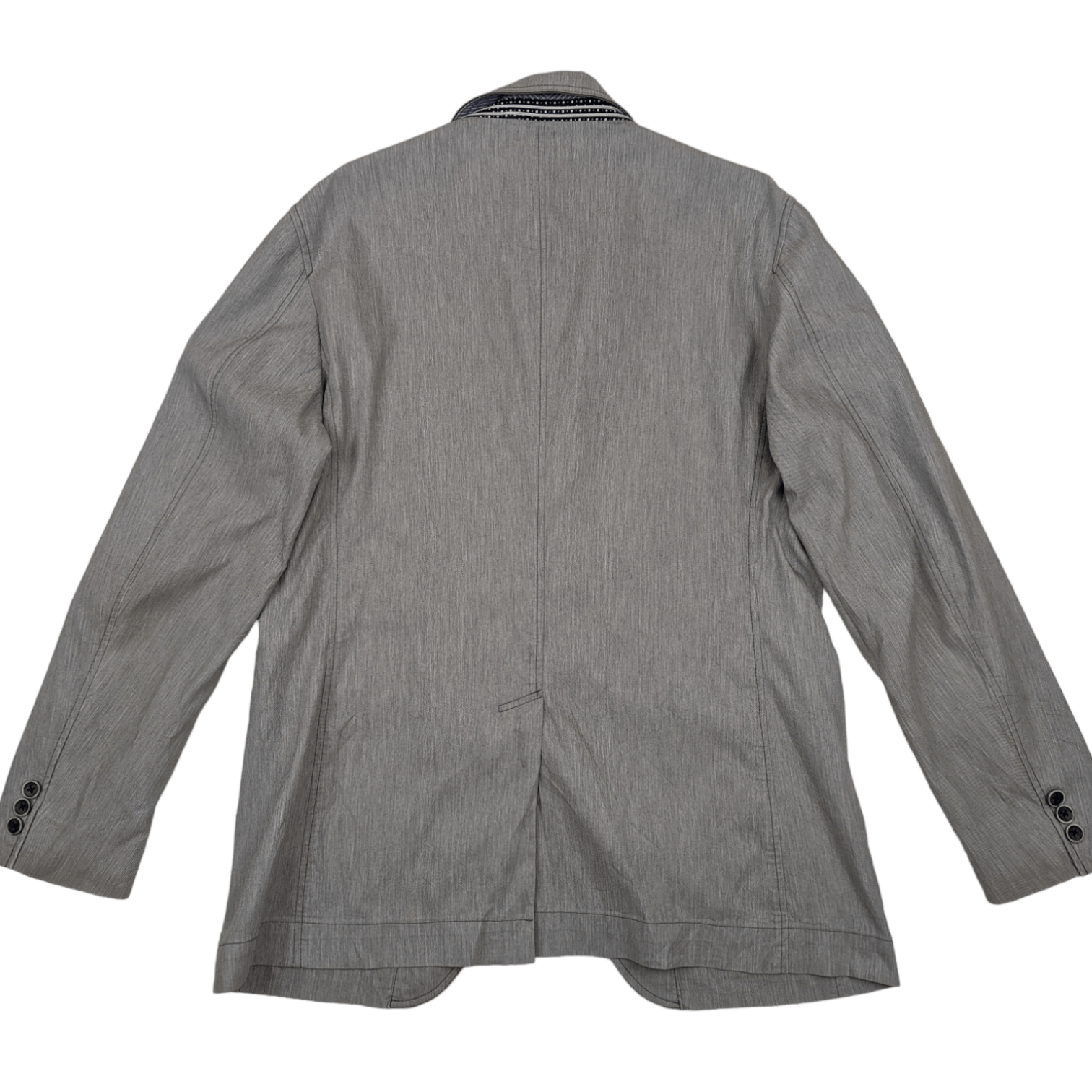 Joseph Abboud JOSEPH ABBOUD Smart Casual Blazer Coat Size US M / EU 48-50 / 2 - 6 Thumbnail