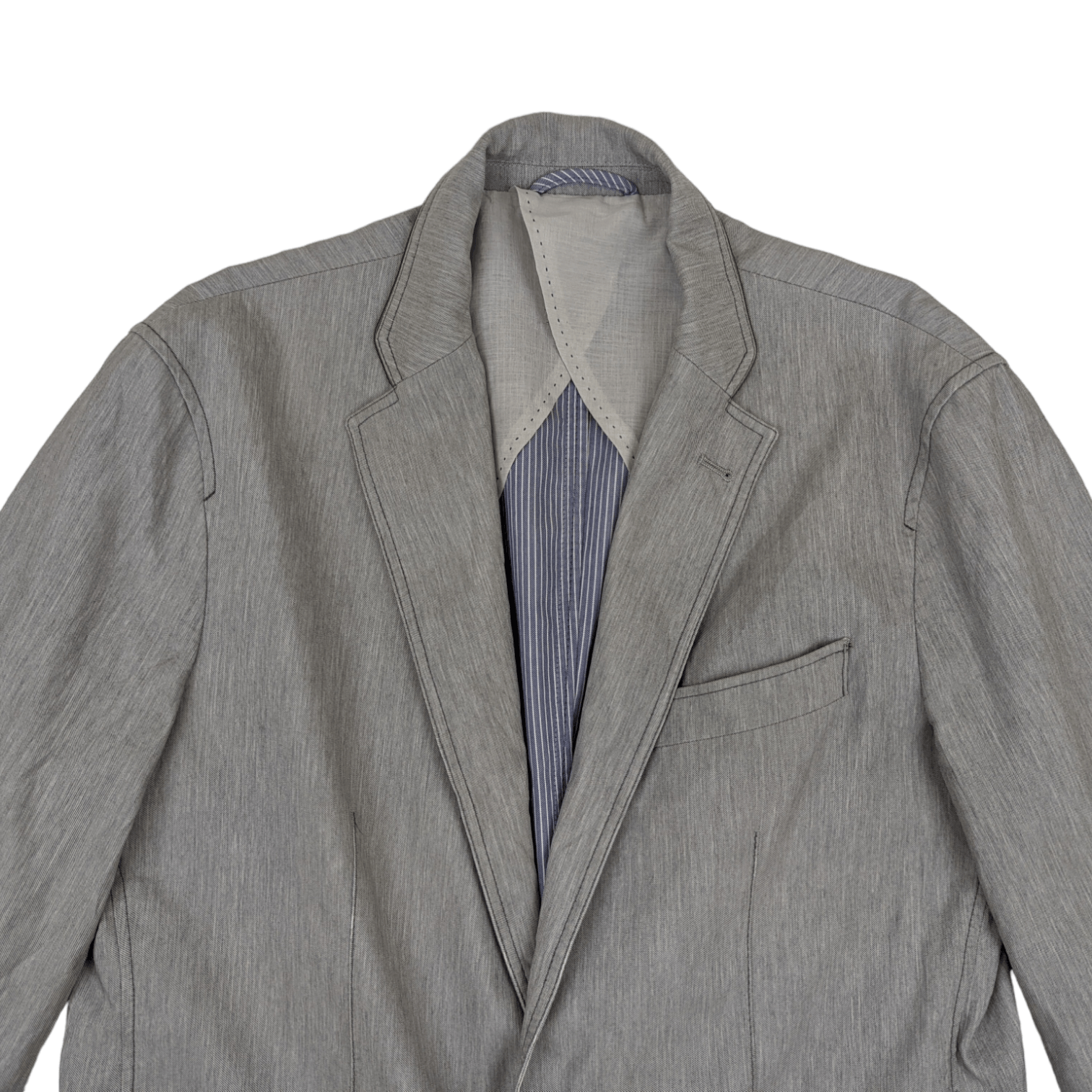 Joseph Abboud JOSEPH ABBOUD Smart Casual Blazer Coat Size US M / EU 48-50 / 2 - 4 Thumbnail