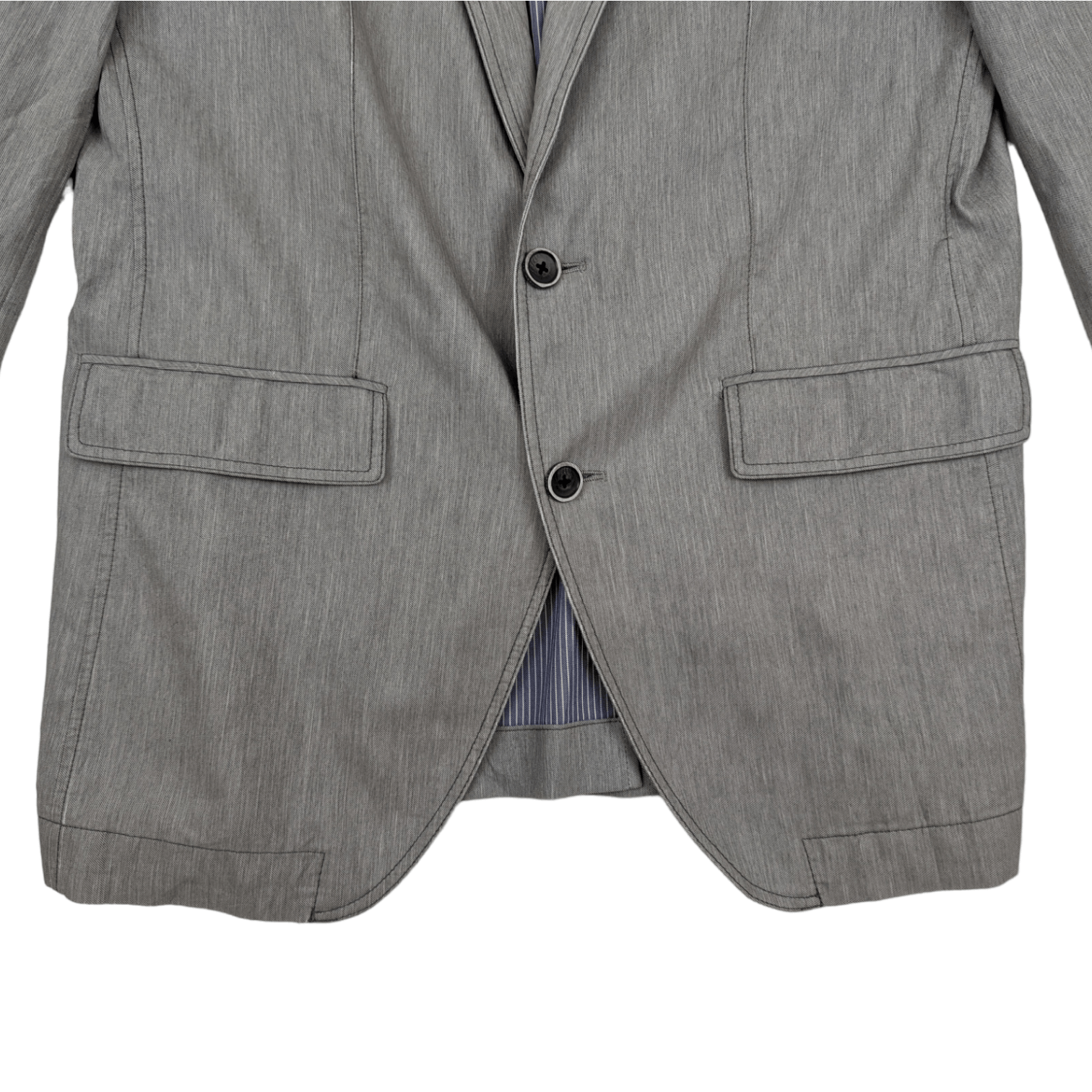 Joseph Abboud JOSEPH ABBOUD Smart Casual Blazer Coat Size US M / EU 48-50 / 2 - 5 Thumbnail