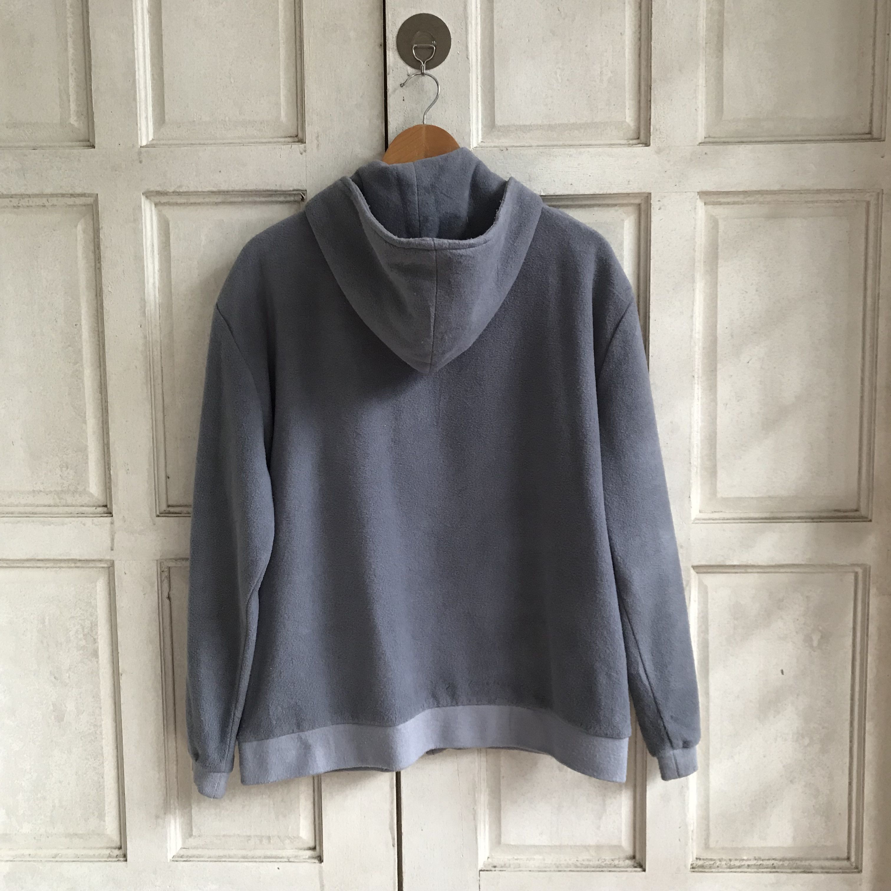 PPFM PPFM jumper hoodie pullover Size US L / EU 52-54 / 3 - 2 Thumbnail