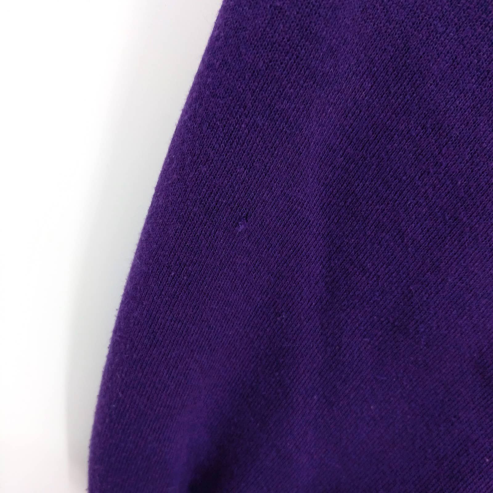 Other × Vintage Vintage Christmas Teddy Bear Holiday Sweatshirt Fleece Size US L / EU 52-54 / 3 - 5 Thumbnail