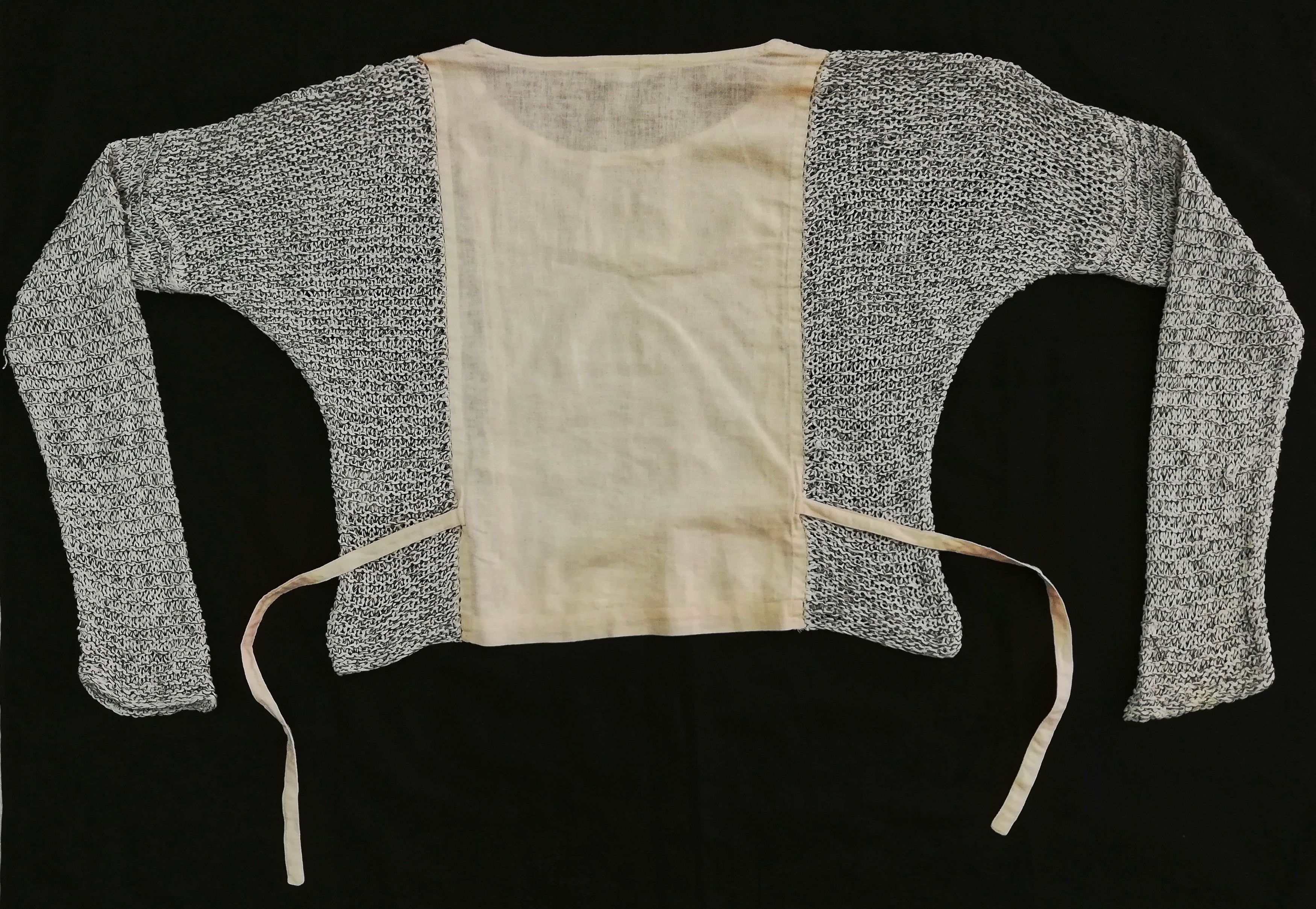 Issey Miyake 🔥Plantation By Issey Miyake Tee Knitwear Cotton/Polyester Size US M / EU 48-50 / 2 - 14 Thumbnail