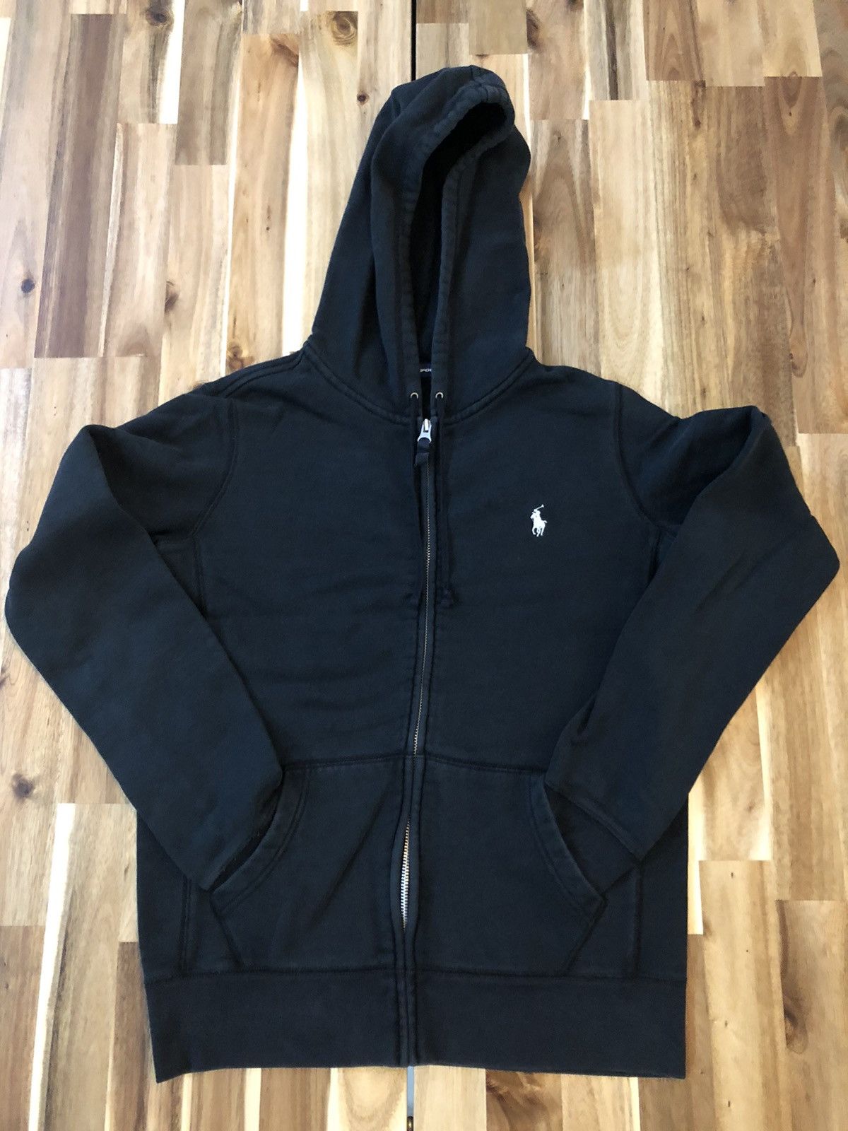 Polo Ralph Lauren Polo Ralph Lauren Sports Women Hoodies Size M / US 6-8 / IT 42-44 - 1 Thumbnail