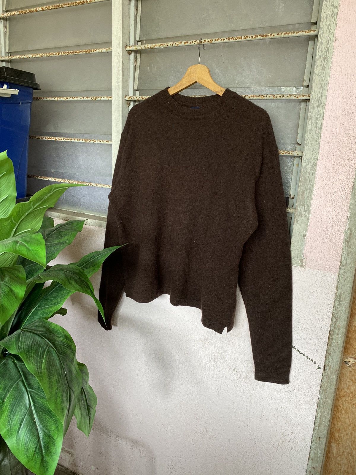 Gap Lambs Wool Knitwear