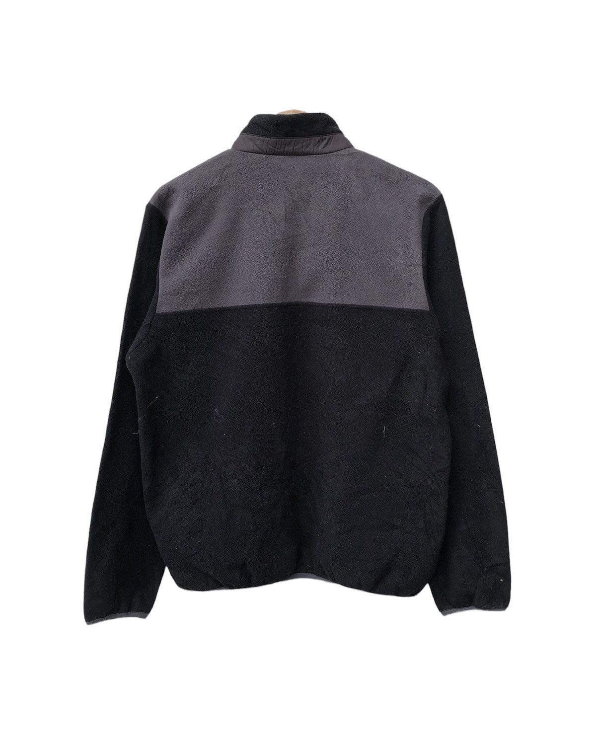 Beams Plus Japanese Brand Beams Fleece Jacket Size US L / EU 52-54 / 3 - 2 Thumbnail