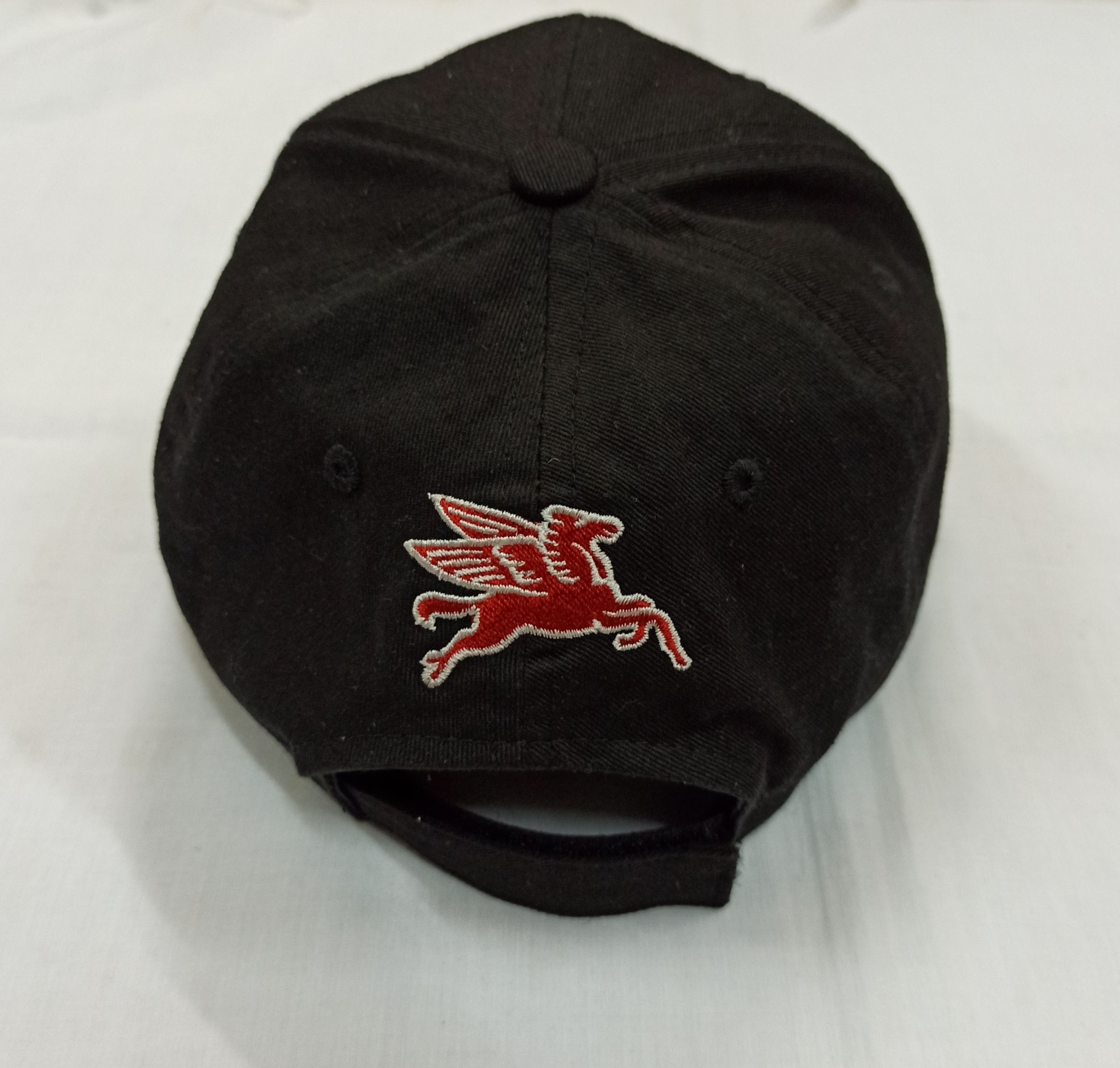 NASCAR RARE RACING NASCAR MOBIL 1 CAP HAT Size ONE SIZE - 6 Thumbnail