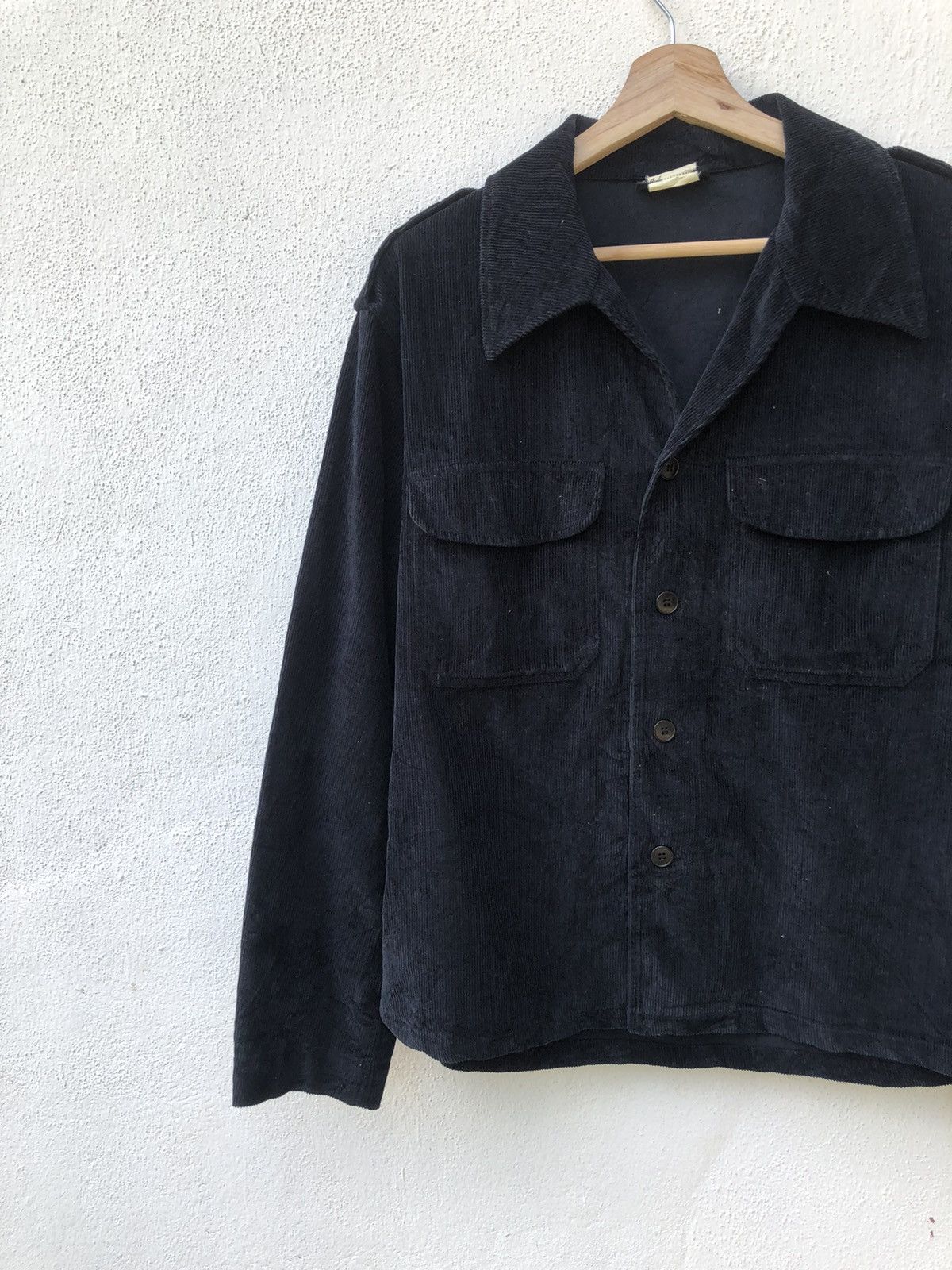 agnes b. 🔥VTG AGNES B JACKET Size US M / EU 48-50 / 2 - 4 Thumbnail