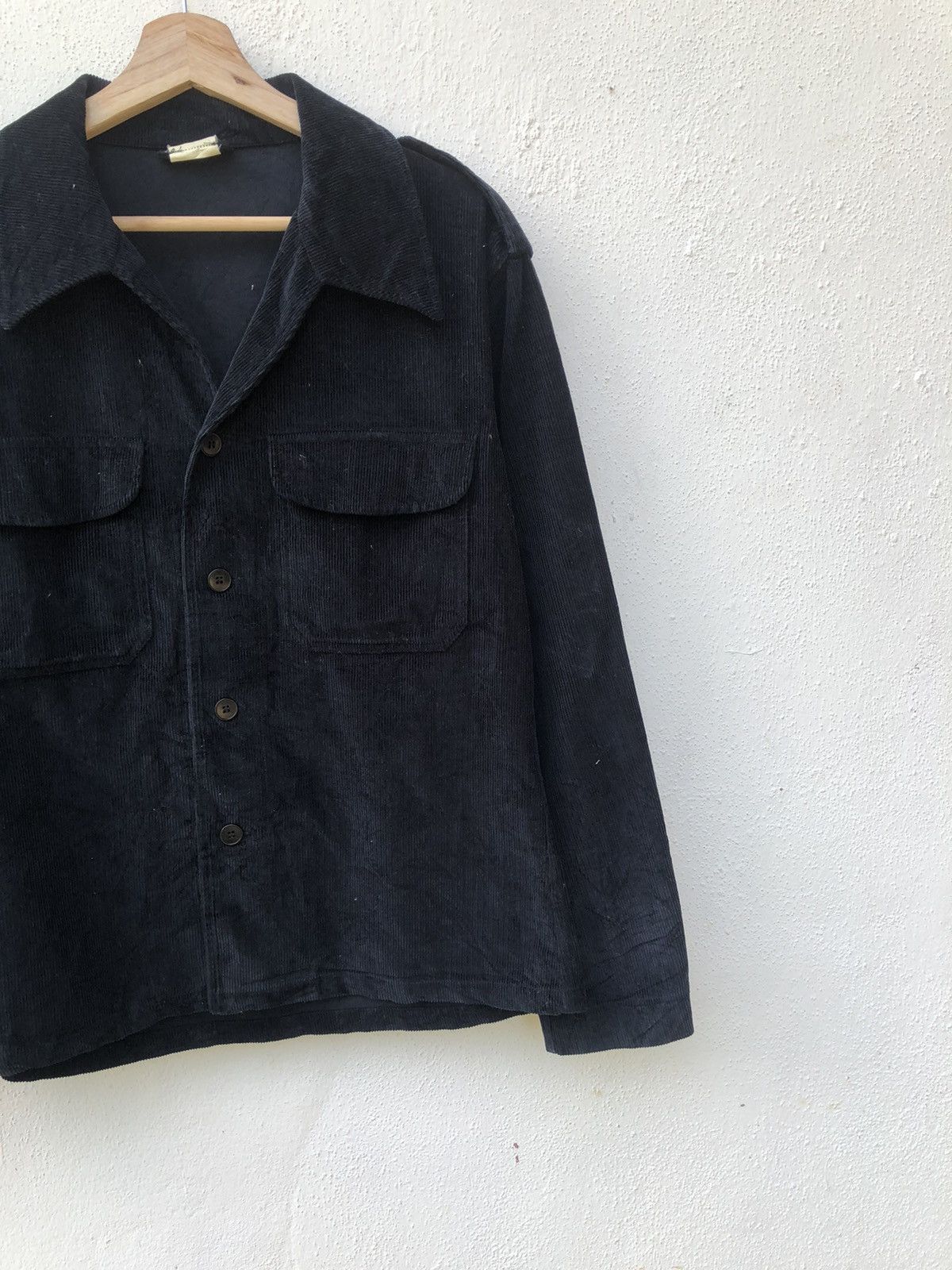 agnes b. 🔥VTG AGNES B JACKET Size US M / EU 48-50 / 2 - 5 Thumbnail