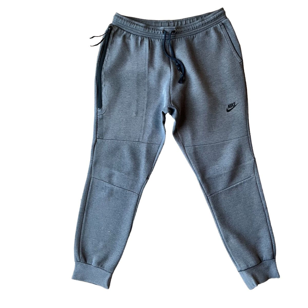 Nike Nike tech fleece Sweatpants Size US 30 / EU 46 - 1 Thumbnail