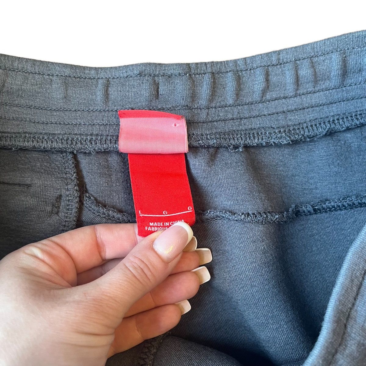 Nike Nike tech fleece Sweatpants Size US 30 / EU 46 - 6 Thumbnail