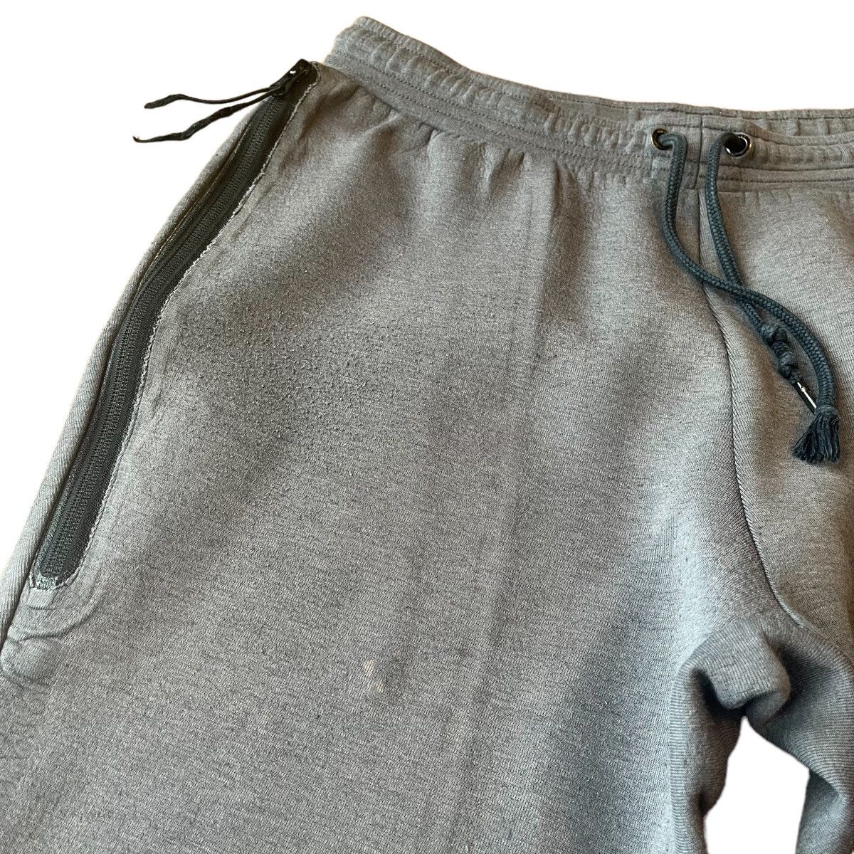 Nike Nike tech fleece Sweatpants Size US 30 / EU 46 - 4 Thumbnail