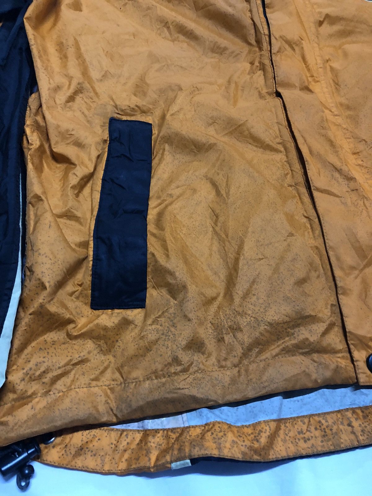 Japanese Brand Vintage Japanese Brand Greedy Racing Motorcycle Size US XL / EU 56 / 4 - 5 Thumbnail